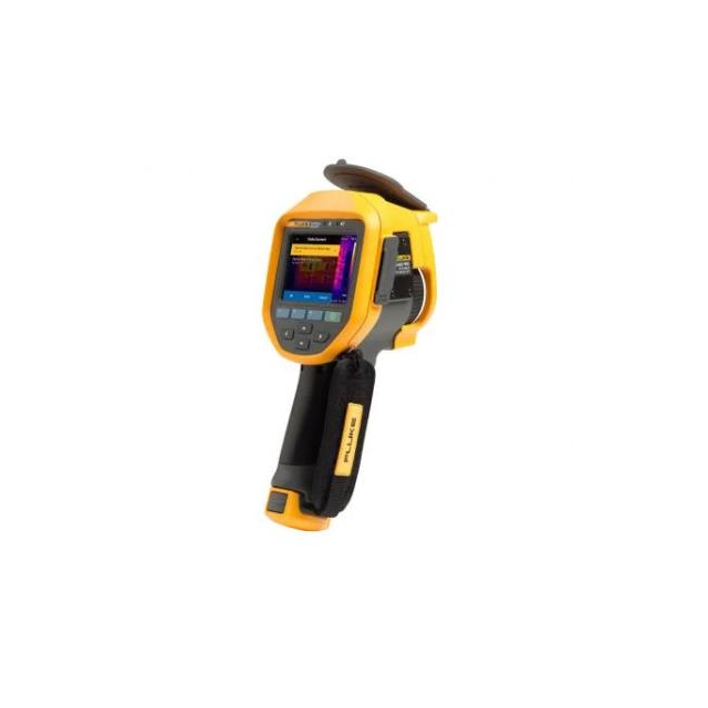 Fluke Electronics FLK-TI480 PRO
